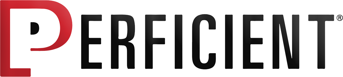 Perficient wordmark
