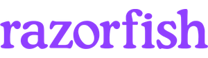Razorfish wordmark
